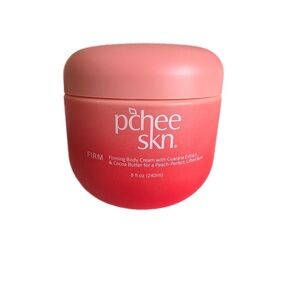 Pchee Skn Firming Body Cream with Guarana Extract & Cocoa Butter